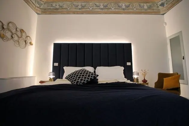 Süit, 1 Yatak Odası (Zaffiro)