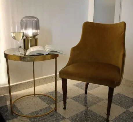 Süit, 1 Yatak Odası (Zaffiro)