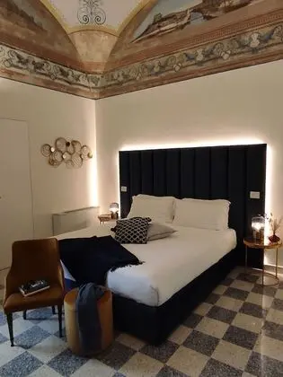 Süit, 1 Yatak Odası (Zaffiro)