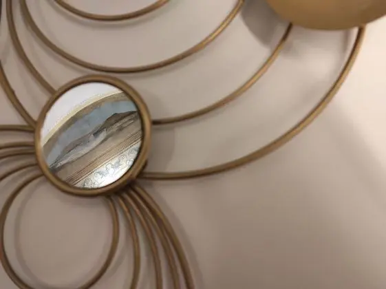 Süit, 1 Yatak Odası (Zaffiro)