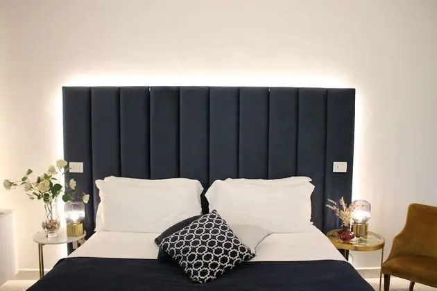 Süit, 1 Yatak Odası (Zaffiro)