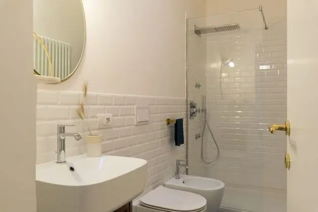 Süit, 1 Yatak Odası (Zaffiro)