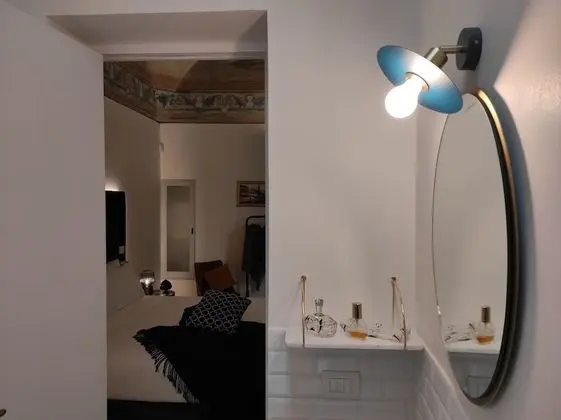 Süit, 1 Yatak Odası (Zaffiro)