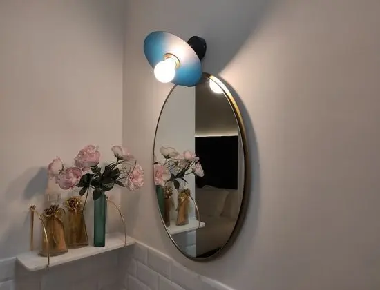 Süit, 1 Yatak Odası (Zaffiro)