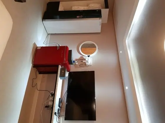Premium İki Ayrı Yataklı Oda