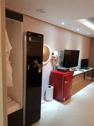 Premium İki Ayrı Yataklı Oda