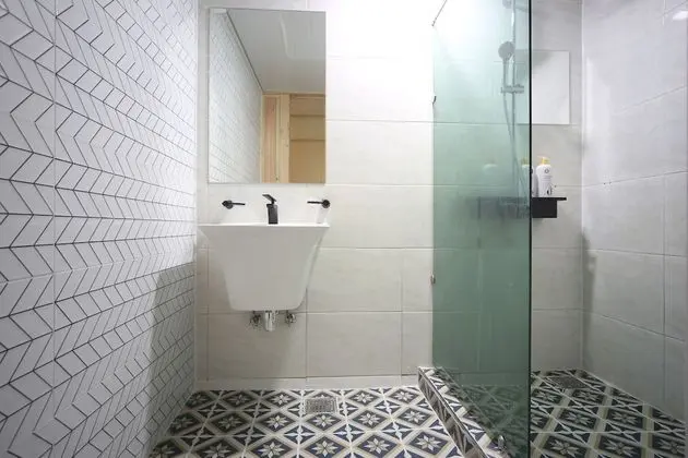 Premium İki Ayrı Yataklı Oda