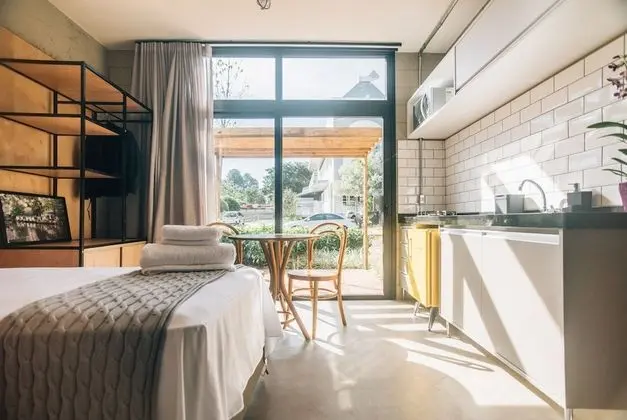 Basic İki Ayrı Yataklı Oda