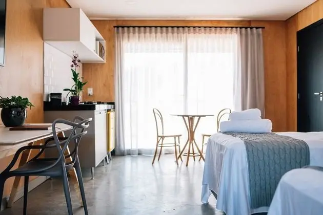 Superior Dört Kişilik Oda