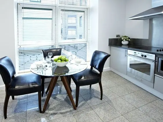 Standard Apart Daire, 1 Yatak Odası