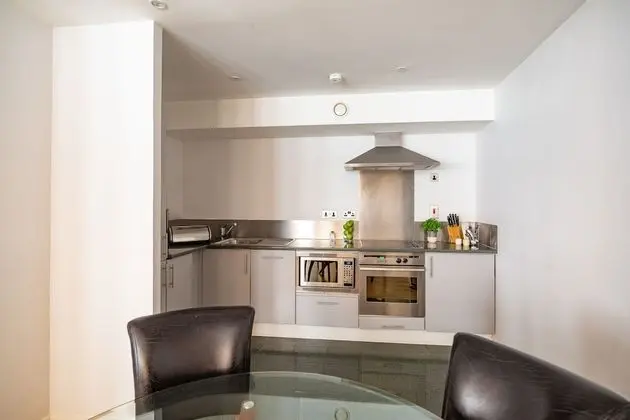 Standard Apart Daire, 1 Yatak Odası