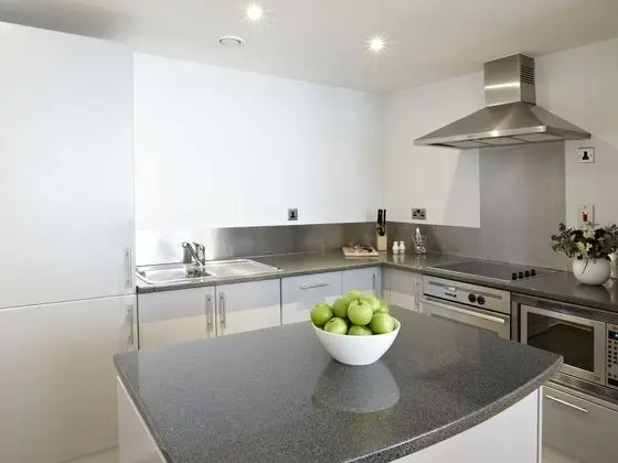 Standard Apart Daire, 2 Yatak Odası