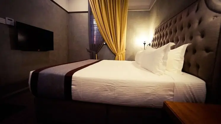 Deluxe Oda (King Executive)