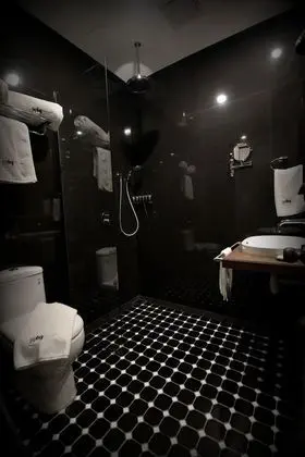Premier İki Ayrı Yataklı Oda