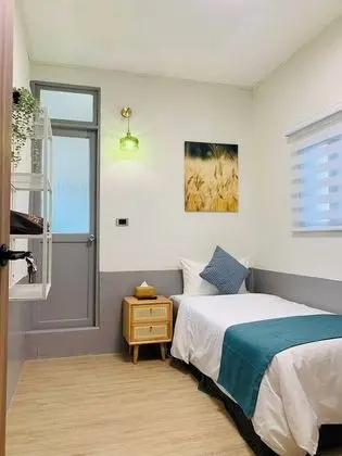 Deluxe Tek Kişilik Oda, 1 Tek Kişilik Yatak, Sigara İçilmez, Özel Banyo
