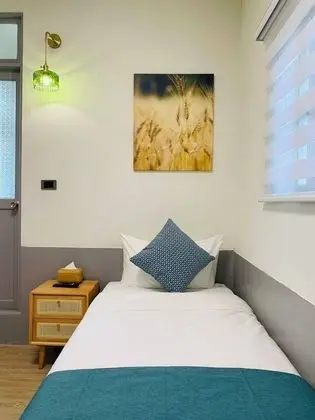 Deluxe Tek Kişilik Oda, 1 Tek Kişilik Yatak, Sigara İçilmez, Özel Banyo