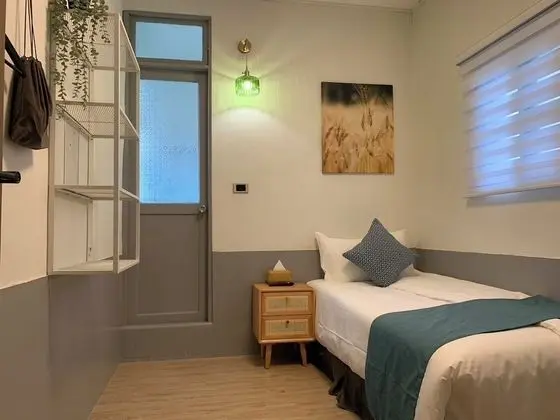 Deluxe Tek Kişilik Oda, 1 Tek Kişilik Yatak, Sigara İçilmez, Özel Banyo