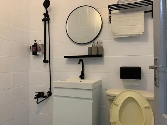 Deluxe Tek Kişilik Oda, 1 Tek Kişilik Yatak, Sigara İçilmez, Özel Banyo