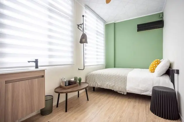 Economy Oda, Sigara İçilmez, Ortak Banyo