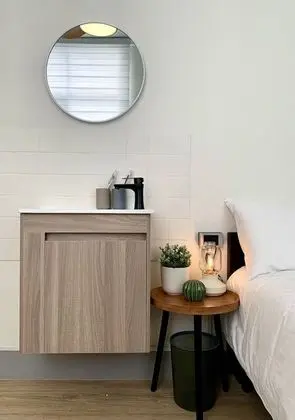 Economy Oda, Sigara İçilmez, Ortak Banyo