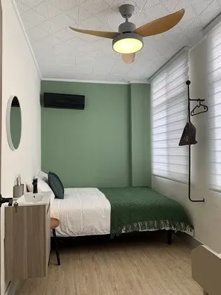Economy Oda, Sigara İçilmez, Ortak Banyo