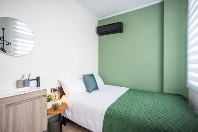 Economy Oda, Sigara İçilmez, Ortak Banyo