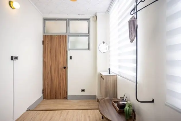 Economy Oda, Sigara İçilmez, Ortak Banyo