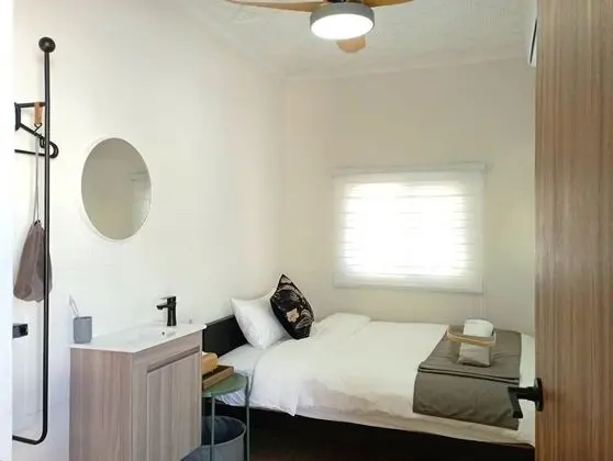 Economy Oda, Sigara İçilmez, Ortak Banyo