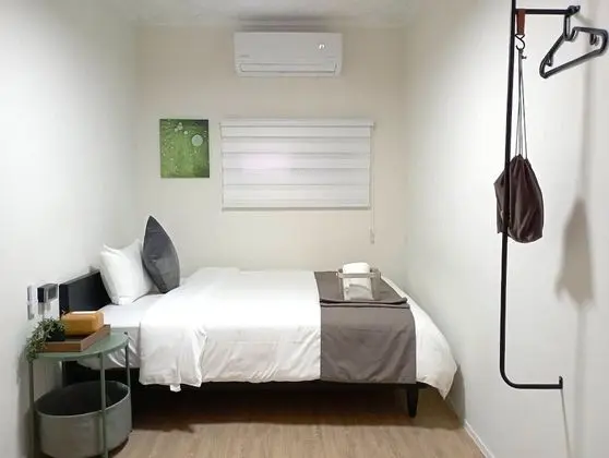 Economy Oda, Sigara İçilmez, Ortak Banyo