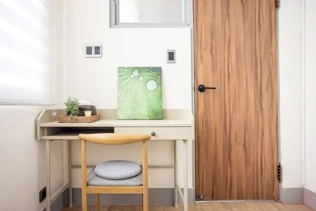 Economy Oda, Sigara İçilmez, Ortak Banyo