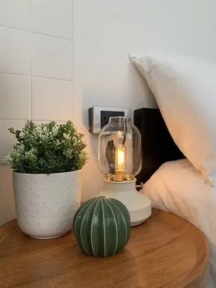 Standard Tek Büyük Yataklı Oda, Sigara İçilmez, Banyolu/Duşlu