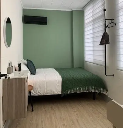 Standard Tek Büyük Yataklı Oda, Sigara İçilmez, Banyolu/Duşlu