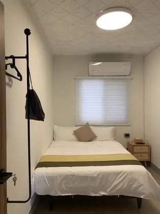 Standard Tek Büyük Yataklı Oda, Sigara İçilmez, Banyolu/Duşlu
