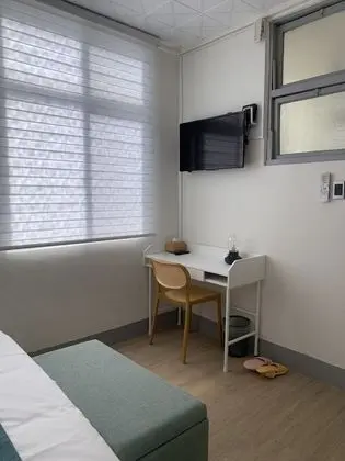 Standard Tek Büyük Yataklı Oda, Sigara İçilmez, Banyolu/Duşlu