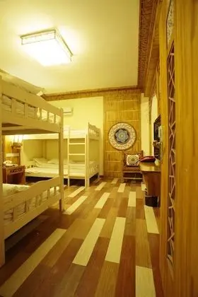 Ortak Ranzalı Oda, Sadece erkekler için