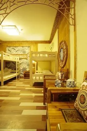 Ortak Ranzalı Oda, Sadece kadınlar için