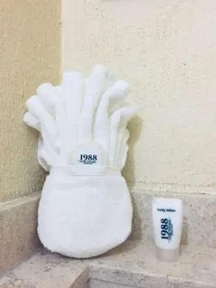 Superior Tek Büyük Yataklı Oda