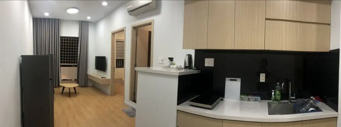 Apart Daire, 2 Yatak Odası