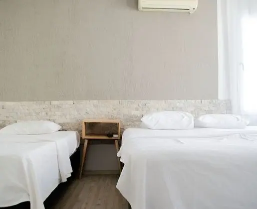 Comfort Üç Kişilik Oda
