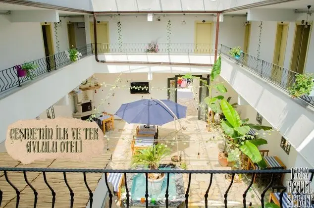 Comfort Üç Kişilik Oda