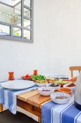 Comfort Üç Kişilik Oda