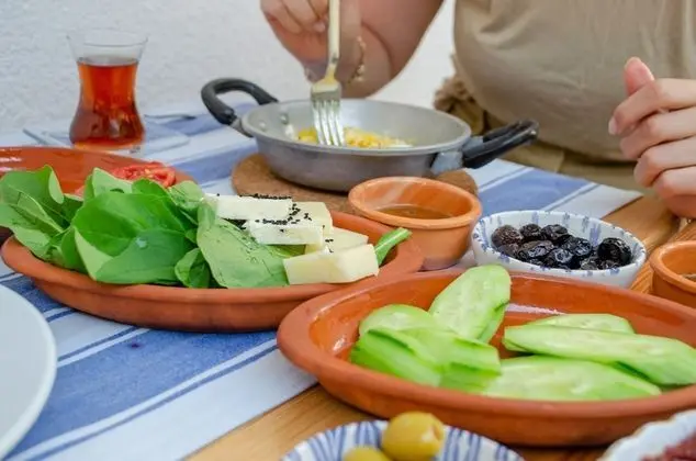 Comfort Üç Kişilik Oda