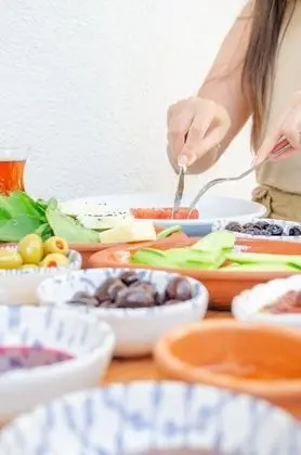 Grand Tek Büyük Yataklı Oda