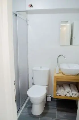 Grand Tek Büyük Yataklı Oda