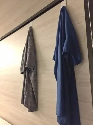 Standard Ortak Ranzalı Oda, 1 Tek Kişilik Yatak
