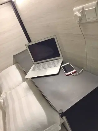 Standard Ortak Ranzalı Oda, 1 Tek Kişilik Yatak