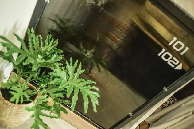 Luxury Ortak Ranzalı Oda, Karma Ranzalı Oda, Balkon, Kule