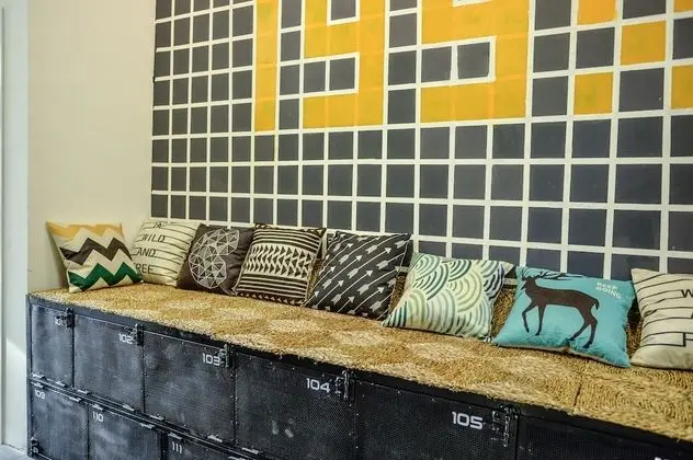 Luxury Ortak Ranzalı Oda, Karma Ranzalı Oda, Balkon, Kule