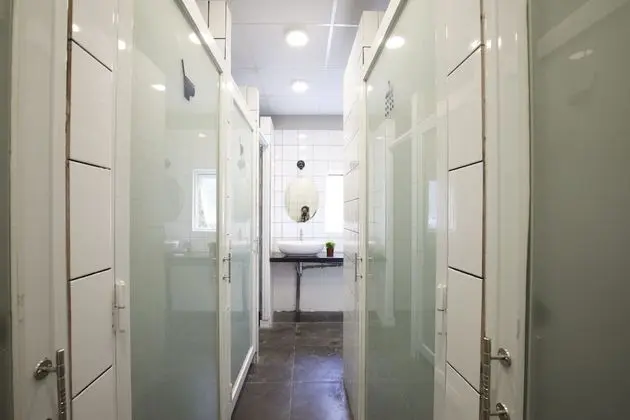 Luxury Ortak Ranzalı Oda, Karma Ranzalı Oda, Balkon, Kule