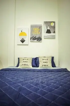 Tek Büyük Yataklı Oda, Penceresiz
